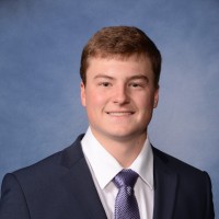 Nucor Steel Hertford County Employee Blake Hardee's profile photo