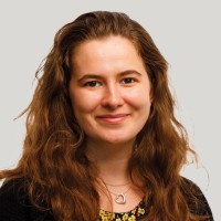 The Grocer Employee Grace Duncan's profile photo