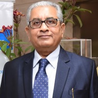 V-Trans (India) Ltd Employee Ashok Shah's profile photo