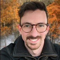 Instacart Employee Graham McGregor's profile photo