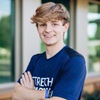 Stretch Zone Employee Hunter Hardin's profile photo