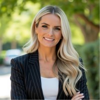 CapTech Financial Employee Erin Burk's profile photo
