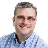 Giant Food Employee Paul Zvaleny's profile photo