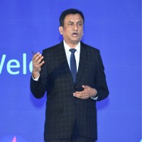 Godrej & Boyce Mfg. Co. Ltd. Employee Arnab Baagchi's profile photo