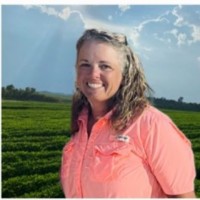 TIFT COUNTY SCHOOL DISTRICT Employee Nikki Bowman's profile photo