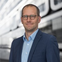 Andreas Neumann's profile photo