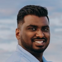 AnsrTech Employee Sanjay Muduliar's profile photo