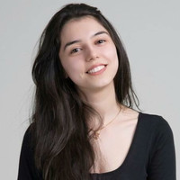 Circularise Employee Arzu Hasanova's profile photo