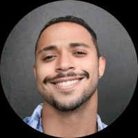 Mahogany Cosméticos Employee Girleans Fernandes De Almeida's profile photo