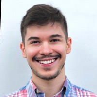 All Out Employee Marcos Paulo Melo Silva's profile photo