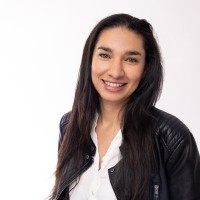 Visable Employee Luisa Fernanda Garcia's profile photo