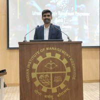 Ajeesh Pillai Email