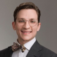 Orloff, Lowenbach, Stifelman & Siegel Employee Nicholas Thomas's profile photo