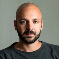 TaalBoost - Dutch language courses Employee Mirko Cvetkovic's profile photo