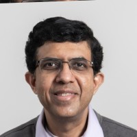 Vish Ramamurti Email & Phone Number