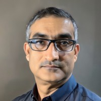 Juniper Square Employee Anupam Bandyopadhyay's profile photo