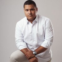CONSÓRCIO CANOPUS Employee Diego de Souza Rodrigues's profile photo