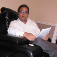 Castings Technology International Employee Noor Chowdhury's profile photo