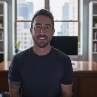 Stix Golf Co Employee Mike Tolkson's profile photo