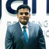Pradip Bansode Email & Phone Number