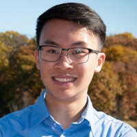 Boston Consulting Group (BCG) Employee Robert Thai's profile photo