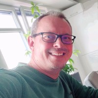 Probst Handling Equipment Employee Marko Gundel's profile photo