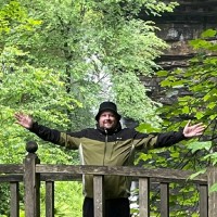 Ian Chambers's profile photo