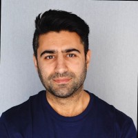 Baselane Employee Hassan Awan's profile photo