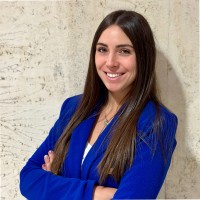 Royal College of Surgeons in Ireland (RCSI) Employee Michela Uberti's profile photo