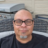 SimplePowerIT Employee Stephen McCandless's profile photo