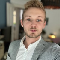 Cpro Industry Projects & Solutions GmbH Employee Leon Schreiber's profile photo