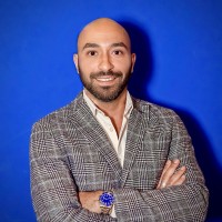 blnk Employee Ahmed El-Nakeeb's profile photo