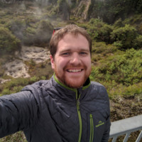 Stephen Chalker Email & Phone Number