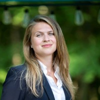 RATH Elevator Employee Erin Lukowicz's profile photo