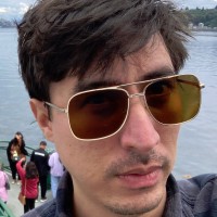 Alakai Defense Systems Inc. Employee Marshall Scott's profile photo