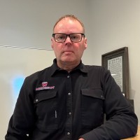 Wescom Inc Employee Jon Hiivala's profile photo