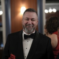 D-TA Systems Group Employee David Gray's profile photo
