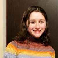 Arch Street Communications Employee Noy Messinger-Hayes's profile photo