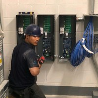 Completely Wired Employee Tony Pham's profile photo