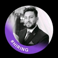 Beech Street Digital Employee Ahmad Surati's profile photo