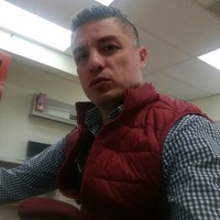 FEMSA Logística Employee Ivan Sanchez Pineda's profile photo
