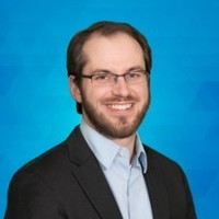 Microsoft Employee Taylor Corbett's profile photo