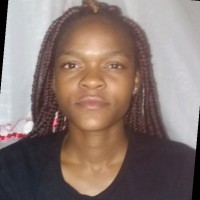 Domestico AB Employee Beladita Massangaie's profile photo