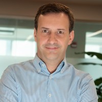 Inter Employee Santiago Stel's profile photo