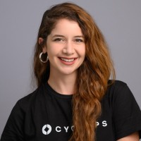 Cyclops Security Employee Erin Bronstein's profile photo