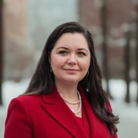 Coleman Talley LLP Employee Emily MacHeski-Preston's profile photo