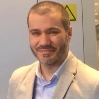 ClaroVTR Employee Rod Basso's profile photo