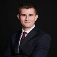 Braddock Group Employee Harry Copeland's profile photo