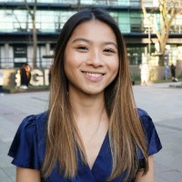 Signapse Employee Chloe Tsang's profile photo