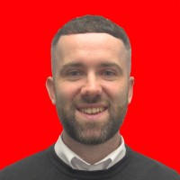 KPI Recruiting Ltd Employee Ryan Cunliffe's profile photo